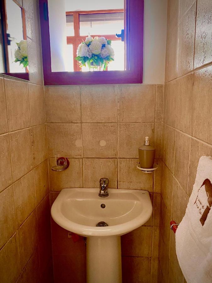 Casa Di Nonna Mia Bed & Breakfast Naples Exterior photo